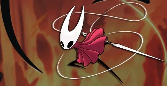 《空洞骑士丝之歌》新补丁解析：织针伤害调整深度剖析