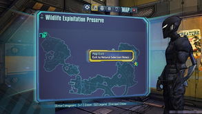 《无主之地4》全活动任务攻略：快速定位，解锁隐藏宝藏