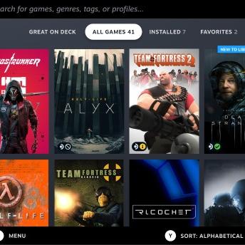 Win7/Win8用户注意！Steam全面升级，兼容性新规来袭，体验升级必备攻略！