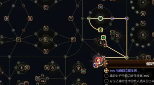 《流放之路2》锐眼游侠闪电箭BD攻略：解锁高输出非暴秘籍