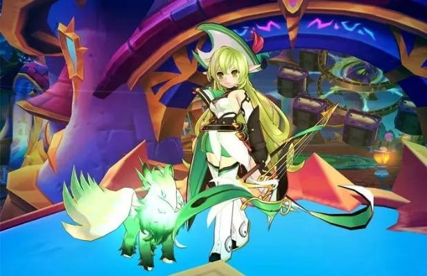 奥蕾娜构筑攻略揭秘：梦之形奥蕾娜玩法技巧大公开