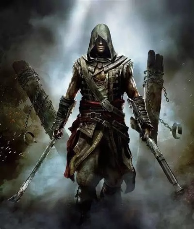 《刺客信条：影》争议解析：玩家视角下的深度解读