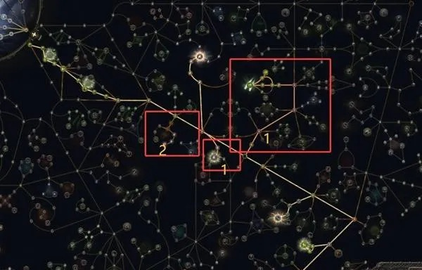 《流放之路2》国服攻略：爆炸箭矢构筑技巧深度解析，助你战力飙升！