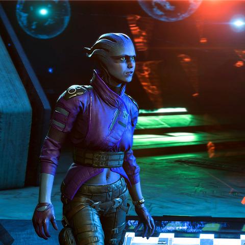 《龙腾世纪4》突破创新力，EA高层盛赞游戏新高度