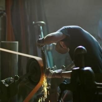 《战地1》新枪械曝光：七款神秘武器即将震撼登场