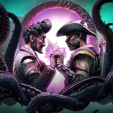 《无主之地4》秘藏猎人模式攻略：快速升级技巧揭秘