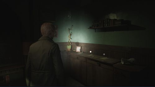 《寂静岭2重制版》升级大礼：FSR3.1.1加持，画面体验再飞跃