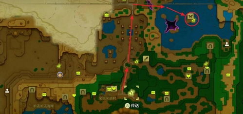 《塞尔达传说：智慧重燃》更新大揭秘！全面修复问题，体验升级新境界