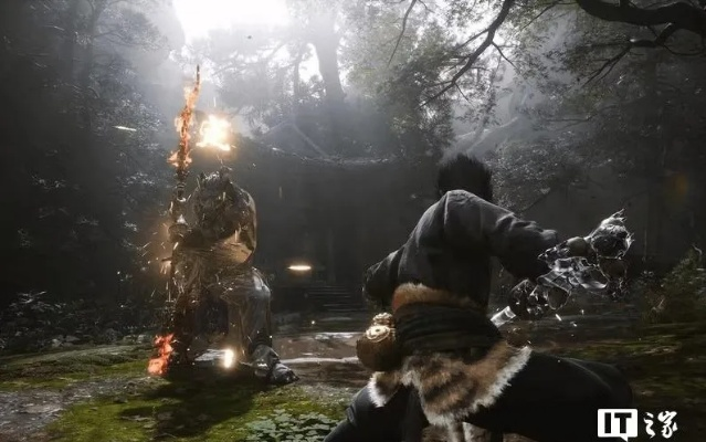 《黑神话：悟空》荣膺2024泰国最佳游戏大奖，引领东方奇幻风潮