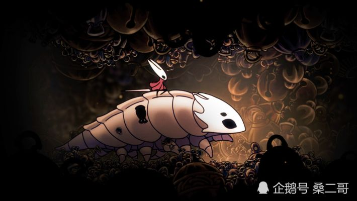 《空洞骑士丝之歌》酸蚀巨鳌攻略：高效逃课技巧解析，轻松通关！