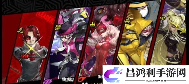 《夜幕魅影》木内雄之攻略：高效打法解析