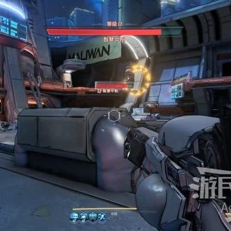 《无主之地4》强力护盾推荐：防御升级，战力飙升必备！