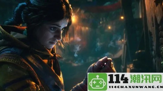 《无名九使：觉醒》IGN中评揭秘：游戏亮点与槽点大剖析