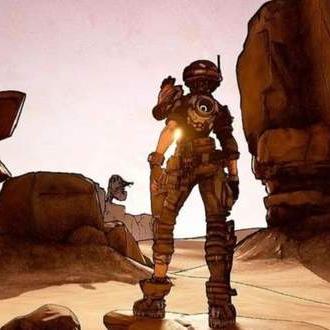 《无主之地4》角色实力测评：揭秘最强英雄排行，解锁隐藏技能！