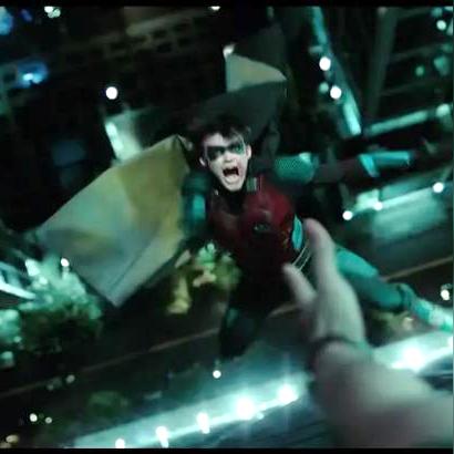 《泰坦之旅2》新图曝光！官方揭秘全新设定，探索未知世界新篇章