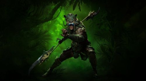 《暗黑破坏神4》DLC遭玩家集体吐槽！新内容引热议，玩家数量突破新高！