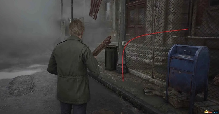 《寂静岭短信》PS5版攻略：全剧情揭秘，深度解析！