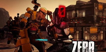 《无主之地4》新内容前瞻：深度探索未知领域，畅享游戏新篇章