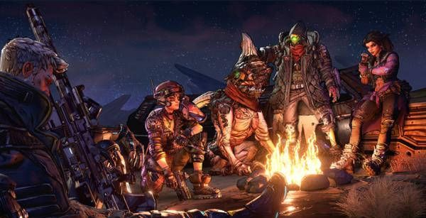 《无主之地4》剧情通关时长揭秘！白金达成只需这时间！