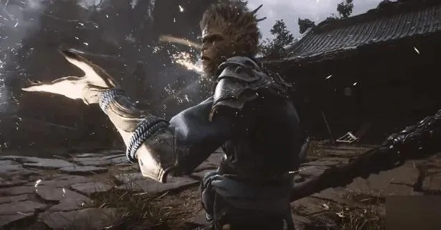 《黑神话：悟空》枪械MOD升级！沉浸式FPS体验革新来袭