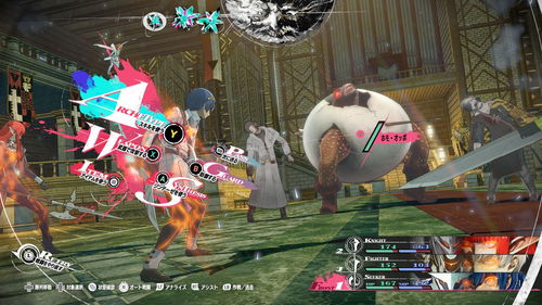 《暗喻幻想：ReFantazio》评分解禁！M站均分94，游戏品质再创新高