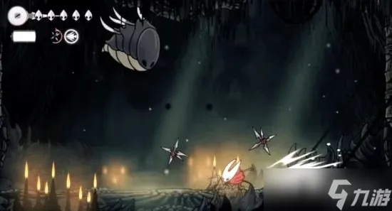 《空洞骑士丝之歌》刷钱攻略：揭秘高效赚钱新技巧