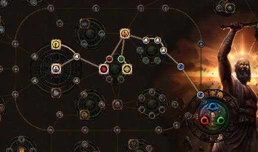 《流放之路2》亚马逊开荒攻略：BD机制详解+技能天赋推荐，轻松掌握新技能！