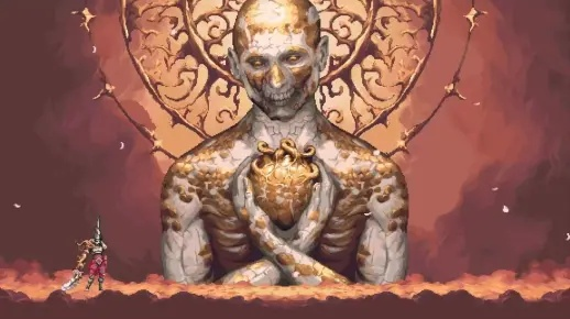 《神之亵渎2》DLC震撼来袭，11月1日独家首发，体验全新冒险！