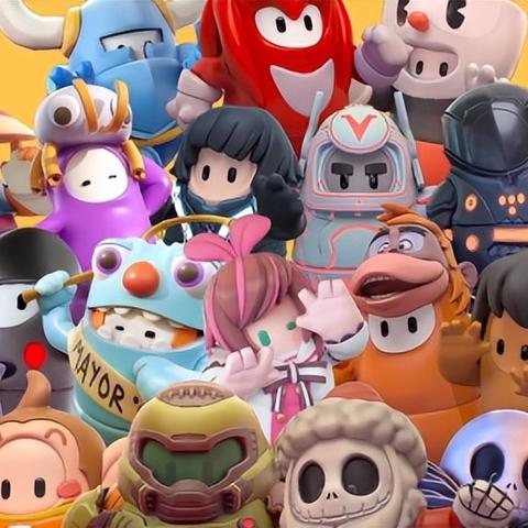 《刺客信条》新多人游戏曝光！颠覆《糖豆人》玩法，创新竞技体验来袭