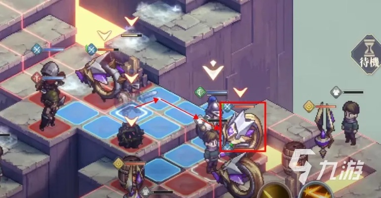 《铃兰之剑》第五章宝箱解锁秘籍：愚者之旅攻略揭秘