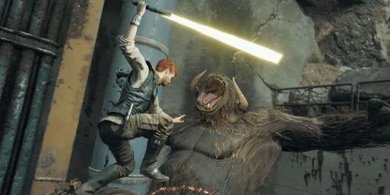 《星球大战绝地》系列终章确认开发中，玩家突破4000万，绝地传奇再续辉煌