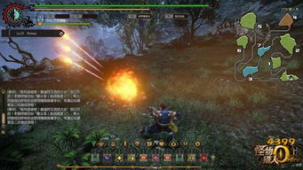 《流放之路2》弩炮流女巫猎人攻略：打造高效猎手，掌握独门秘籍