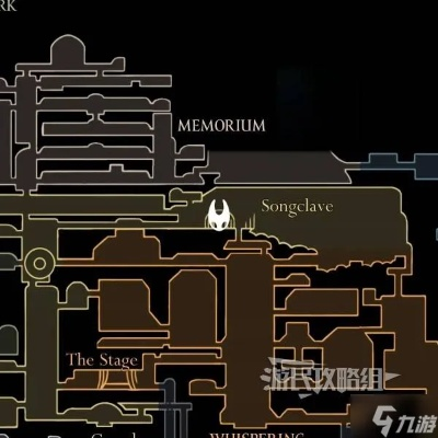 《空洞骑士》丝之歌登极握爪攻略：快速获取技巧揭秘