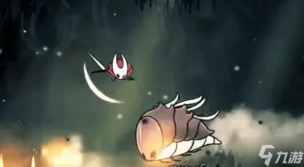 《空洞骑士》丝之歌亡虫囊获取攻略：快速找到隐藏宝藏