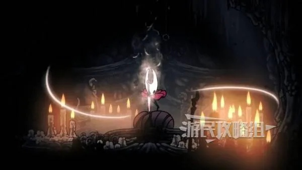 《空洞骑士》丝之歌灵火提灯获取攻略：揭秘隐藏位置与独特获取技巧