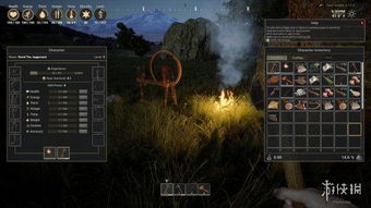 《潜行者2》宏大世界引燃探险热情，沉浸式体验新升级