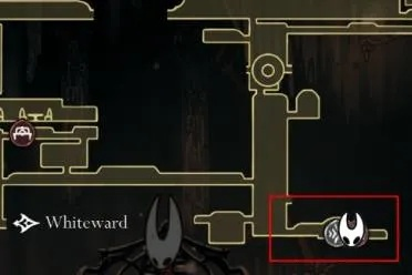 《空洞骑士丝之歌》获取丝套针攻略：快速定位技巧分享