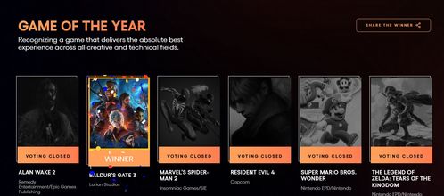 《博德之门3》7号补丁PC版重磅更新！解锁全新游戏体验，不容错过！