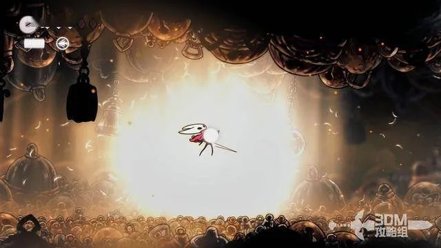 《空洞骑士》丝之歌跳蚤蜜酿攻略：快速获取独门秘籍！