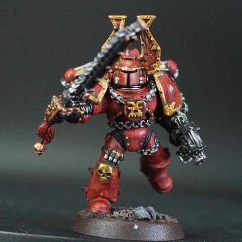 《战锤40K：星际战士2》媒体评分解禁！90分好评如潮，游戏体验再升级