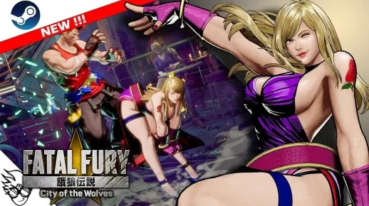 珍妮特高爆发连招攻略：群狼之城实战技巧揭秘