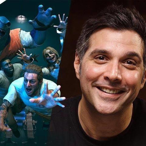 《蝙蝠侠阿卡姆》续作曝光：Rocksteady新作开发中，揭秘全新游戏体验