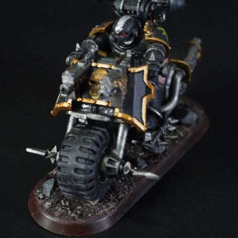 《战锤40K：星际战士2》跨平台畅玩，告别局域网限制，体验全新竞技盛宴