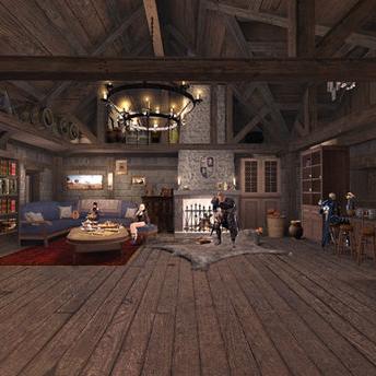 《洛奇英雄传》新时装艾琳守护者上线，体验魔法少女活力新装！