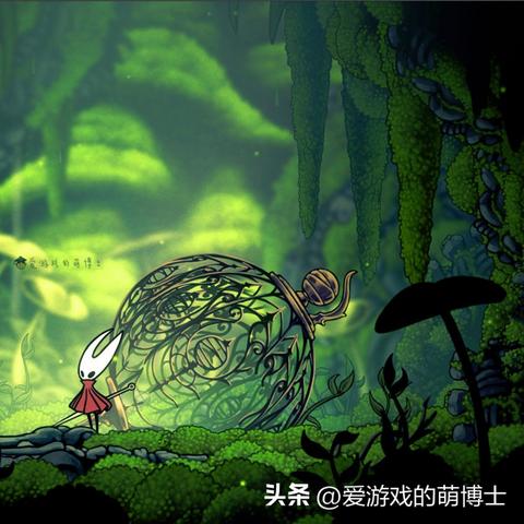 《空洞骑士》丝之歌开荒攻略：必备流派与神器推荐，轻松通关！