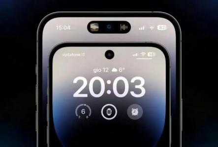 iPhone17Pro性能揭秘：顶级配置一览，畅玩体验升级！