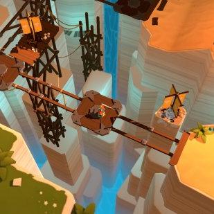 《秘奥法师》Steam独占首发，神秘魔法世界等你探索！