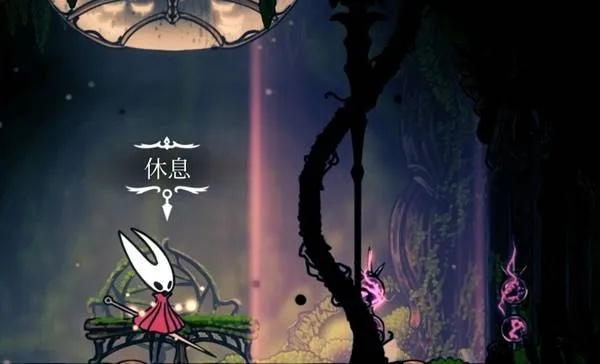 《空洞骑士丝之歌》武器伤害解析：全面对比与实用攻略推荐