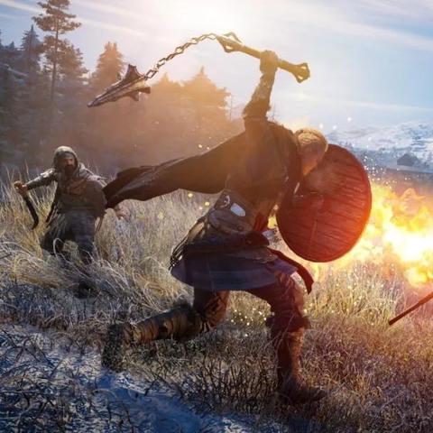 《悟空》预载量突破2077万！揭秘终极隐藏Boss新玩法