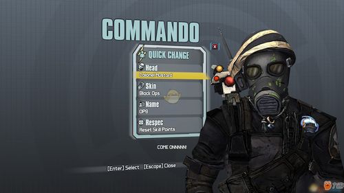 《无主之地4》独享皮肤攻略：Hazard Pay武器皮肤快速获取技巧